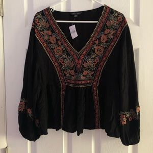 AMERICAN EAGLE SHIRT